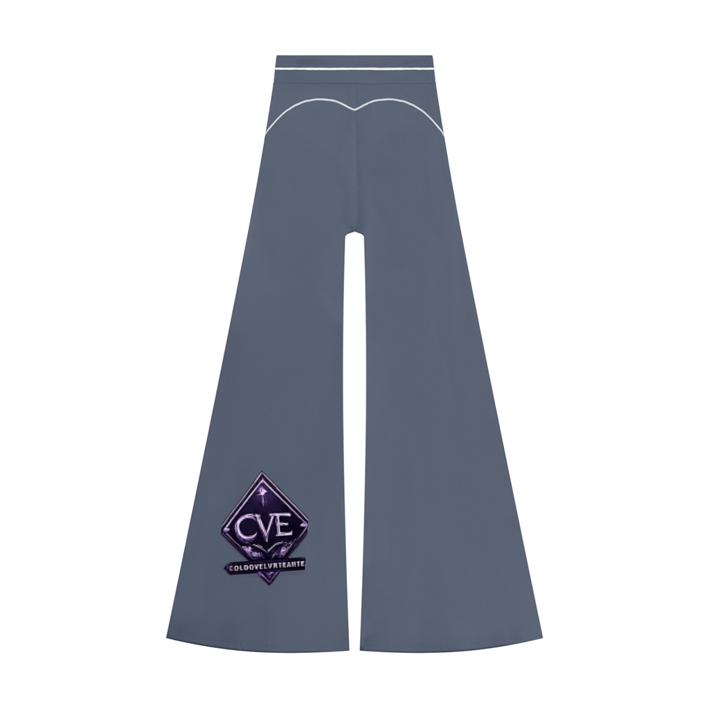 Women’s High Rise Flared Yoga Pants