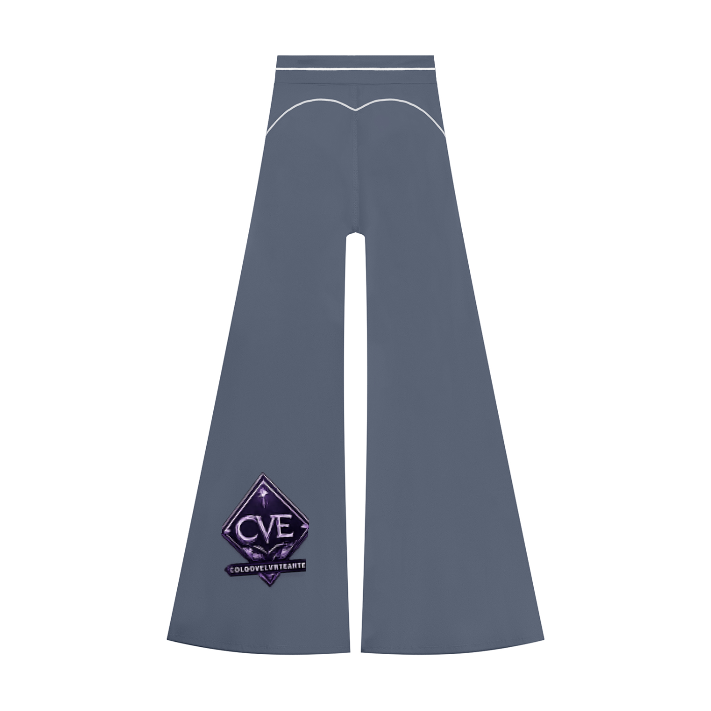 Women’s High Rise Flared Yoga Pants