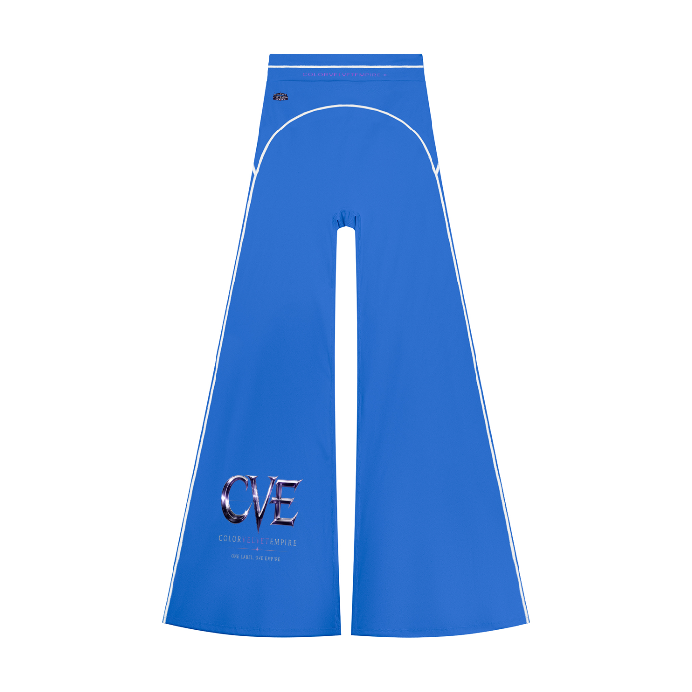 Women’s High Rise Flared Yoga Pants