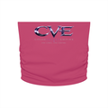 Women’s Ruched Cropped Yoga Tube Top