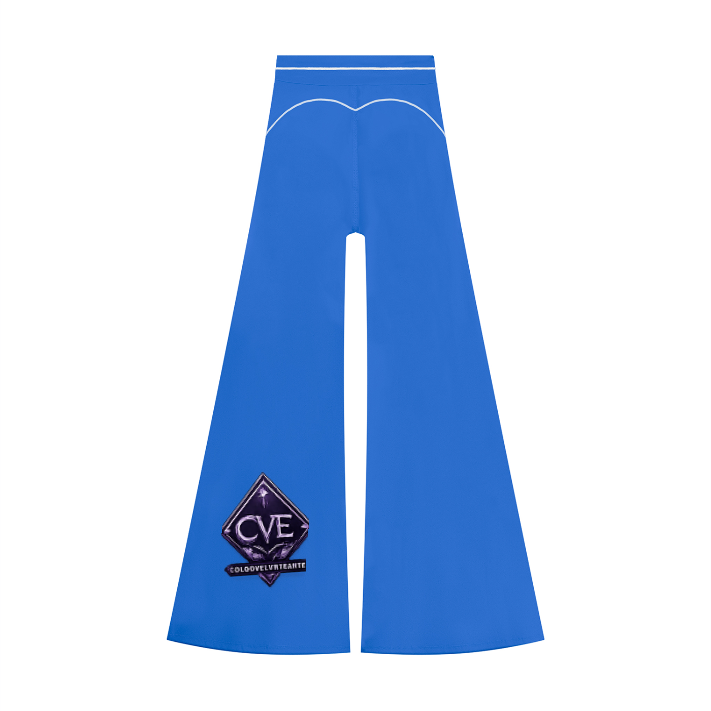 Women’s High Rise Flared Yoga Pants