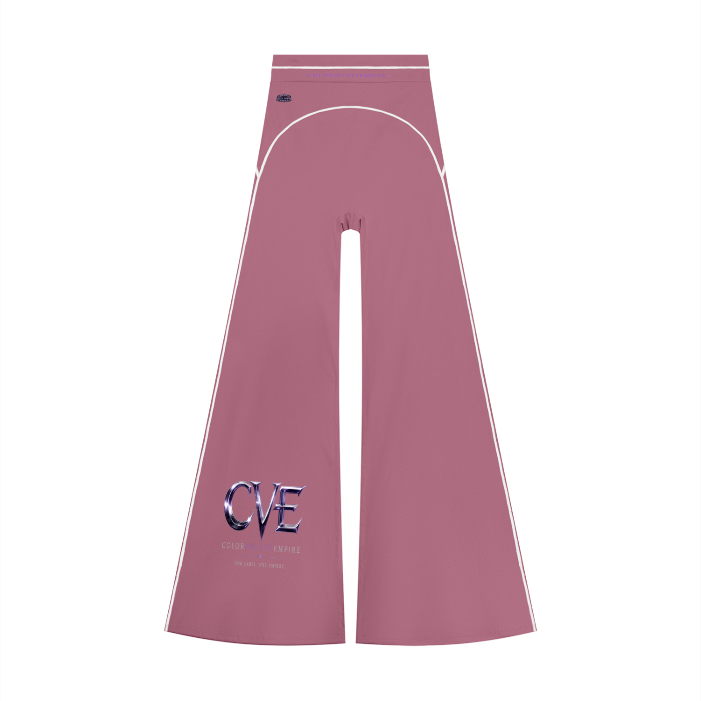 Women’s High Rise Flared Yoga Pants