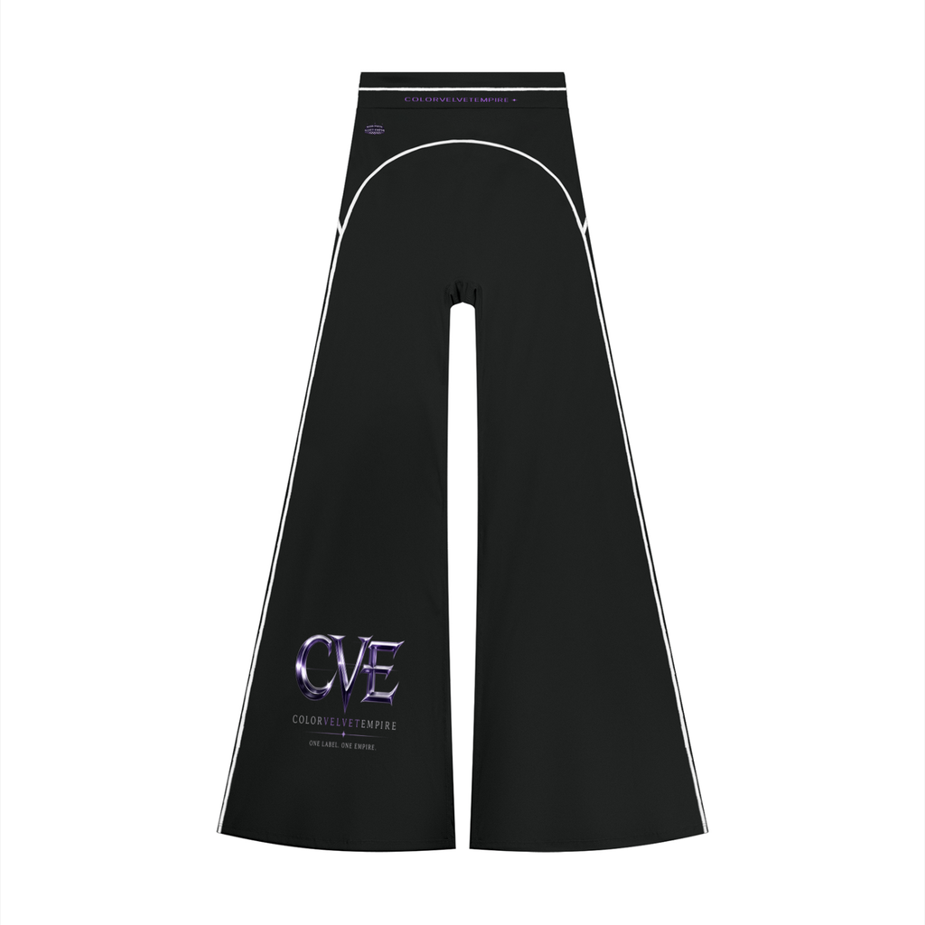 Women’s High Rise Flared Yoga Pants