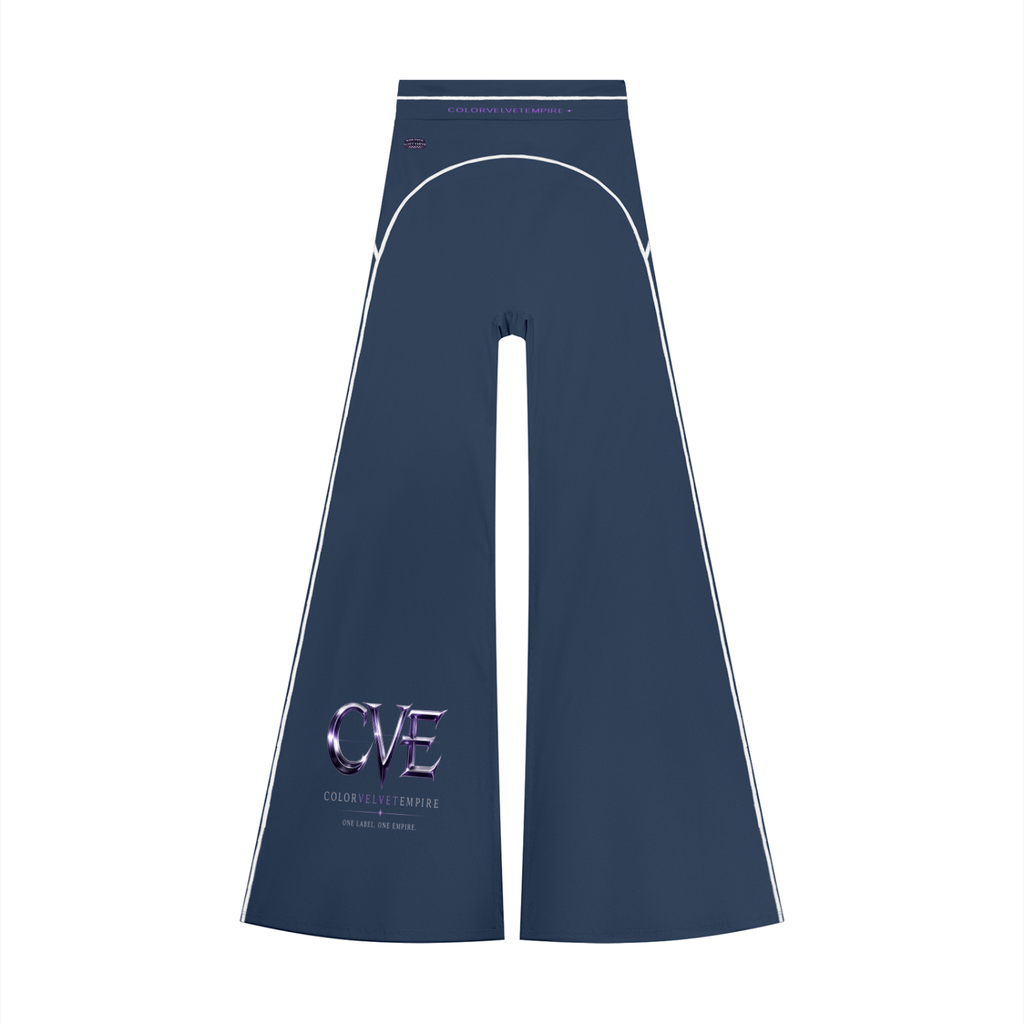 Women’s High Rise Flared Yoga Pants