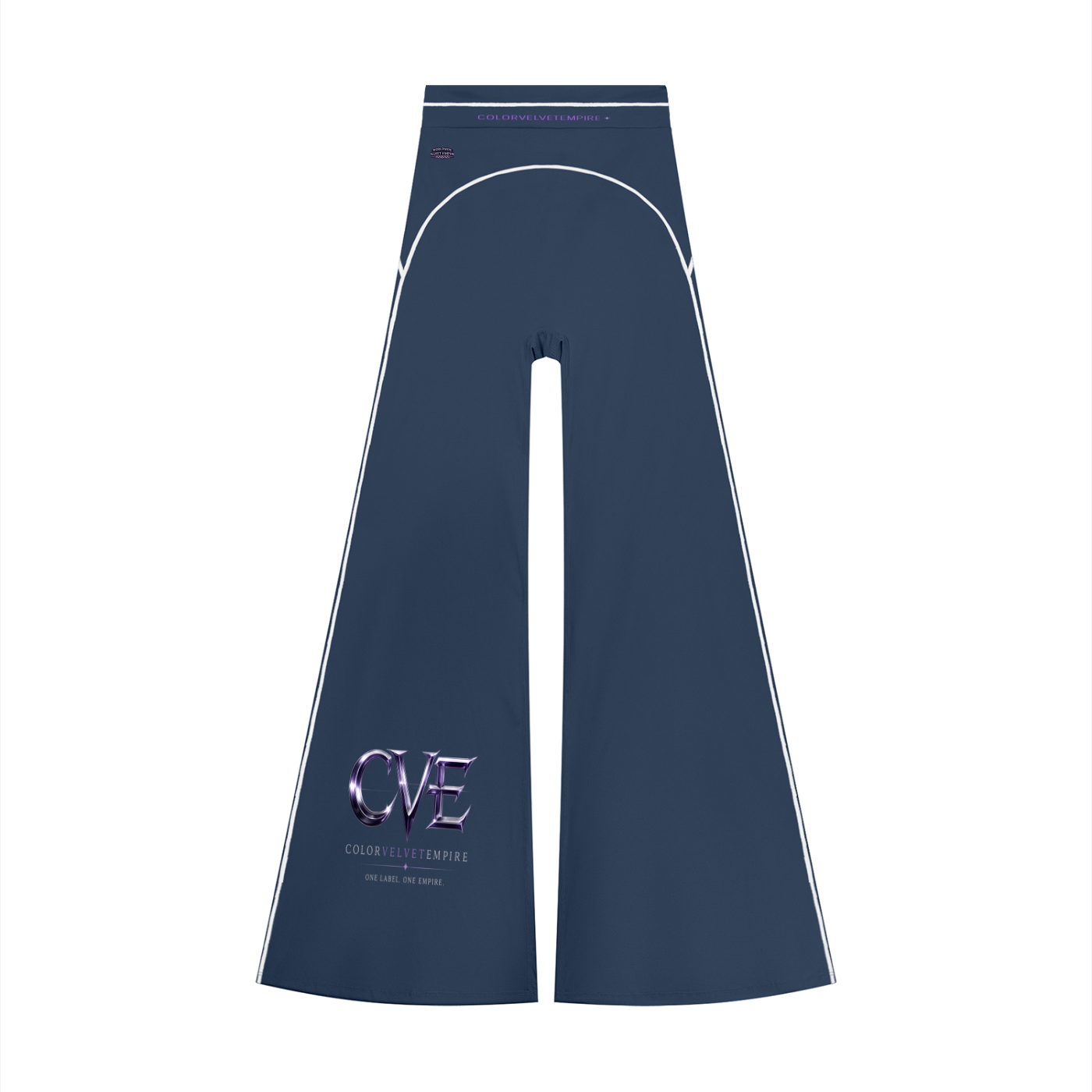 Women’s High Rise Flared Yoga Pants