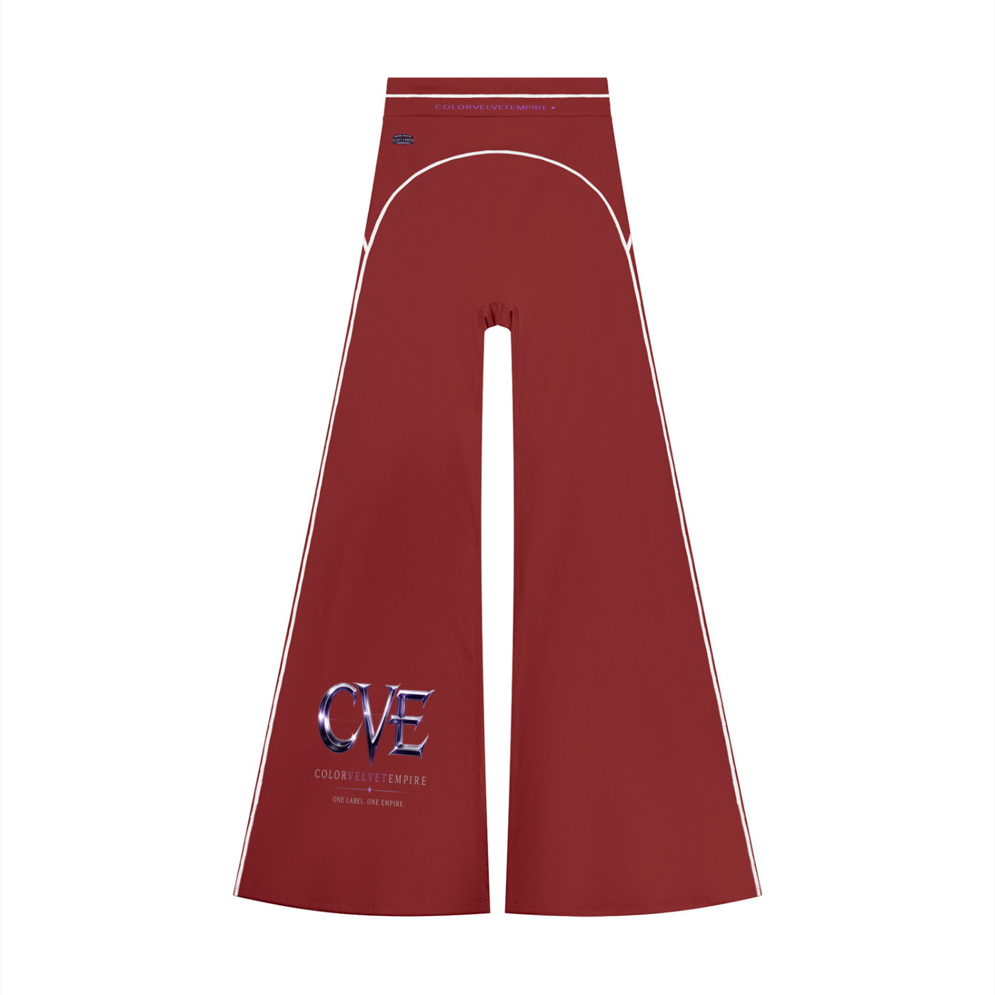 Women’s High Rise Flared Yoga Pants