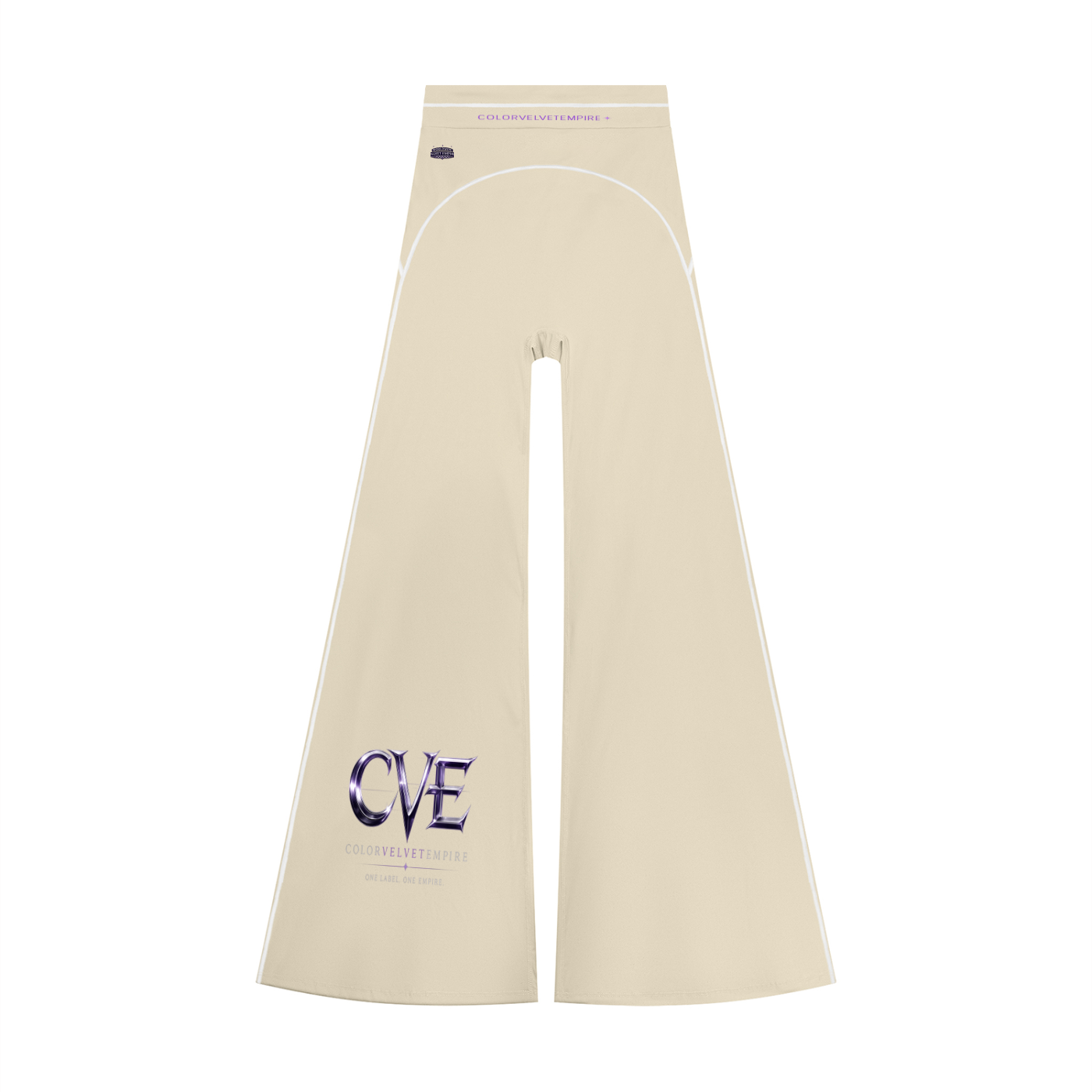 Women’s High Rise Flared Yoga Pants