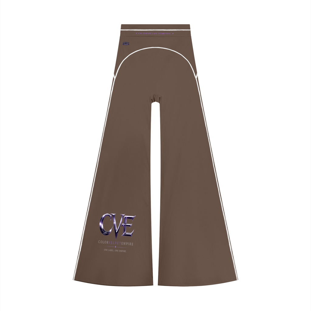 Women’s High Rise Flared Yoga Pants