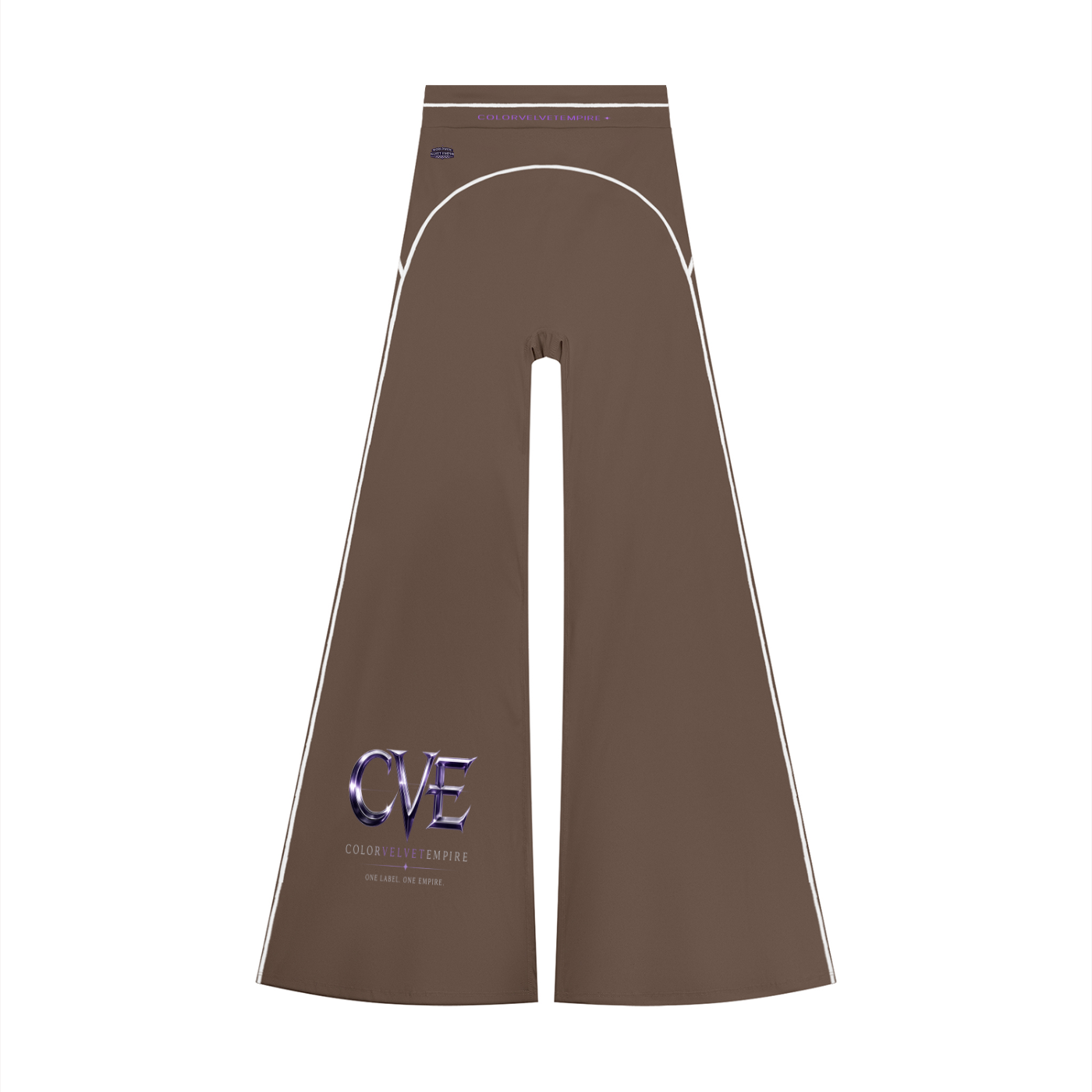 Women’s High Rise Flared Yoga Pants